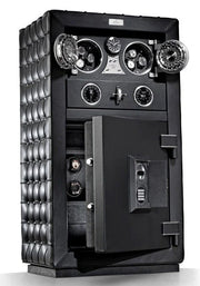 Döttling "The Fortress" Liberty Limited Edition Safe - watch accessory