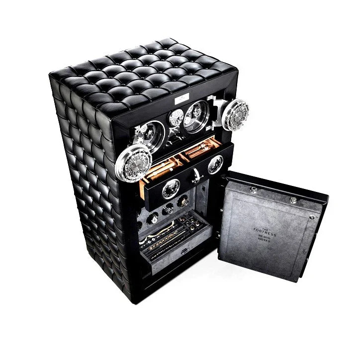 Döttling "The Fortress" Liberty Limited Edition Safe - view 4