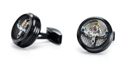 TFest 1968 Cufflinks "Tourbillon" - watch accessory