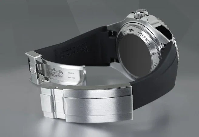 RubberB M108 Strap - view 3