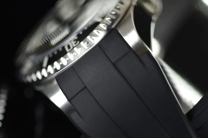RubberB M108 Strap - view 4