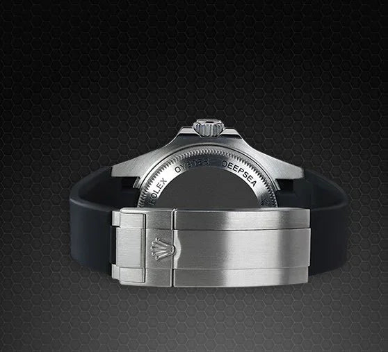 RubberB M108 Strap - view 7