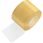 Protective plastic cling wrap for bracelets - watch accessory