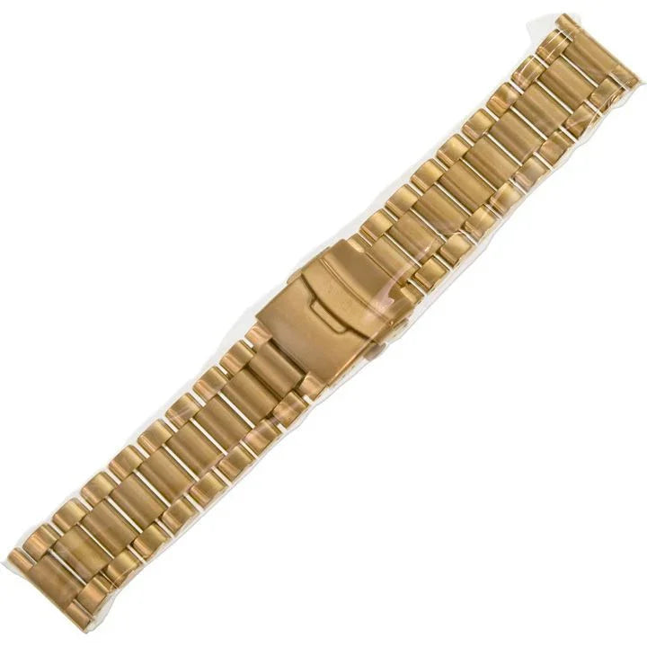 Protective plastic cling wrap for bracelets - detail
