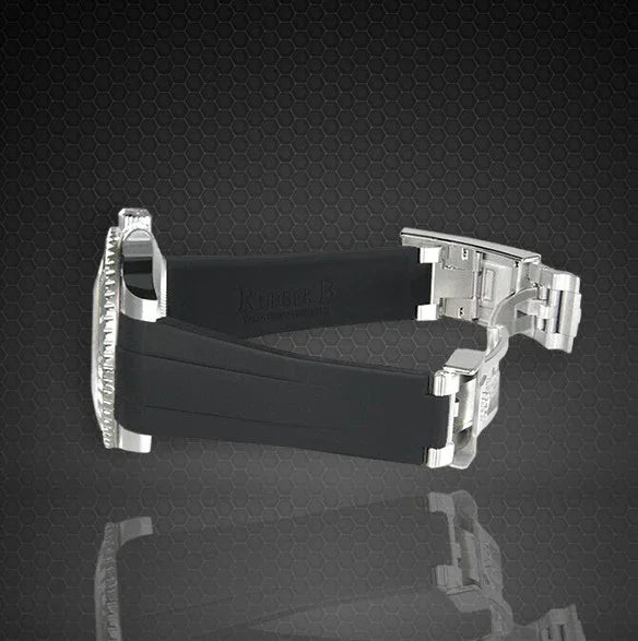 RubberB M104SD Strap - view 4