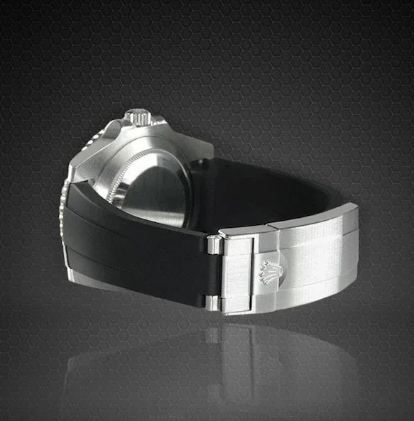 RubberB M104SD Strap - view 5