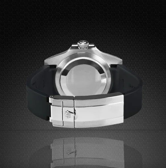 RubberB M104SD Strap - view 6