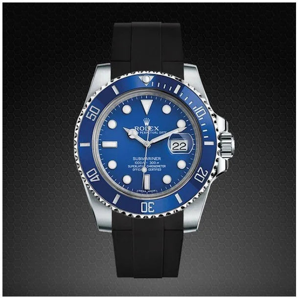 RubberB M104 Strap - view 5