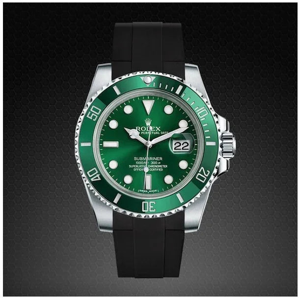 RubberB M104 Strap - view 6