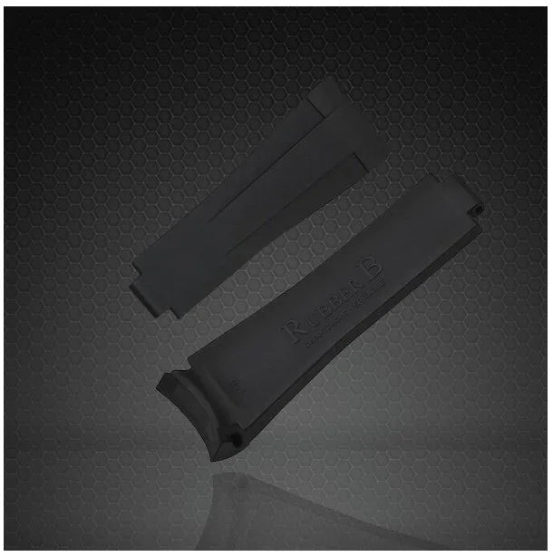 RubberB M104 Strap - view 8