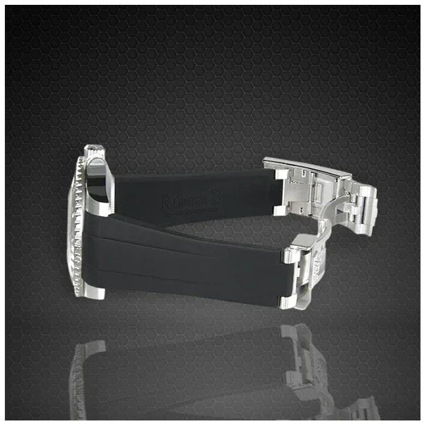 RubberB M104 Strap - view 9