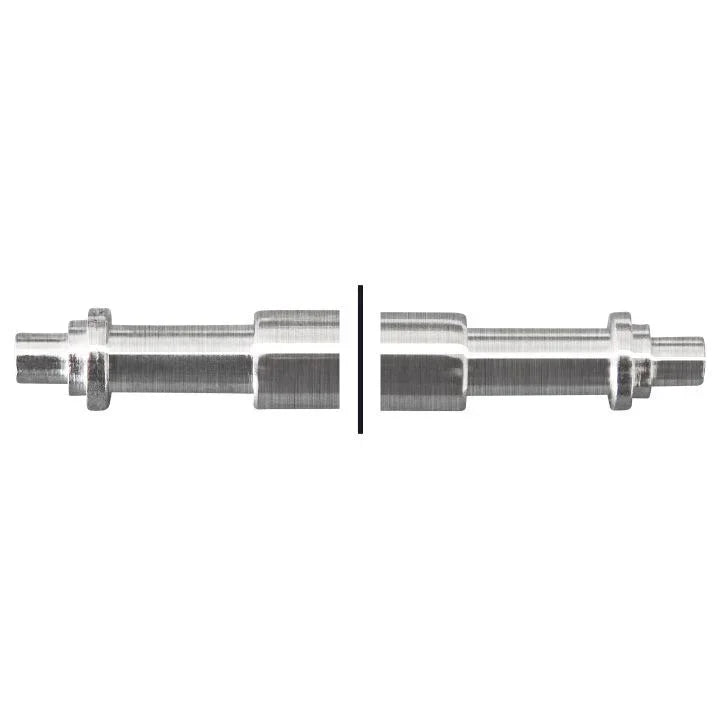 Shouldered Springbars Rolex type - watch accessory