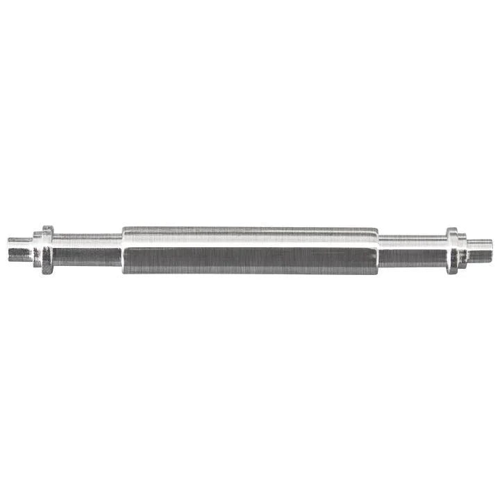 Shouldered Springbars Rolex type - detail