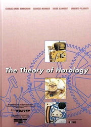 Theory of Horology - watch accessory