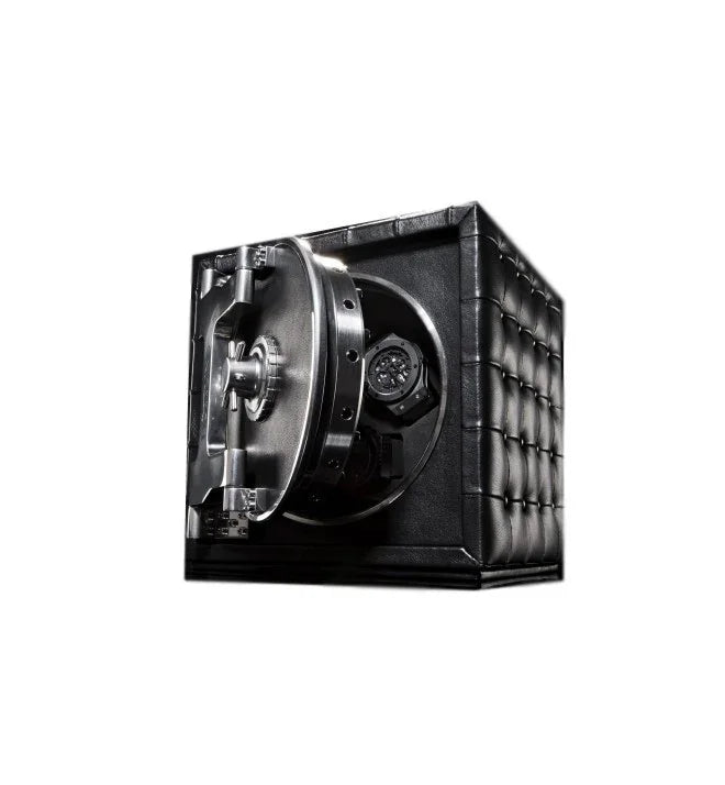Döttling Colisimo Safe Limited Edition 3 Watch Winder - view 3