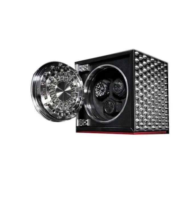 Döttling Colisimo Safe Limited Edition 3 Watch Winder - view 4