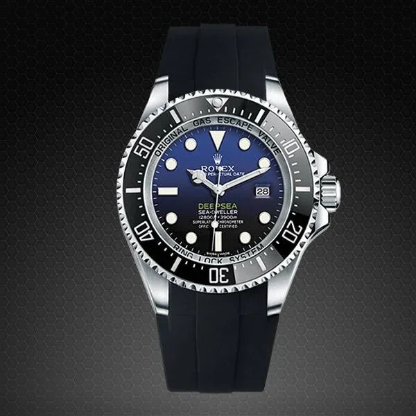 RubberB M108 Strap - view 9