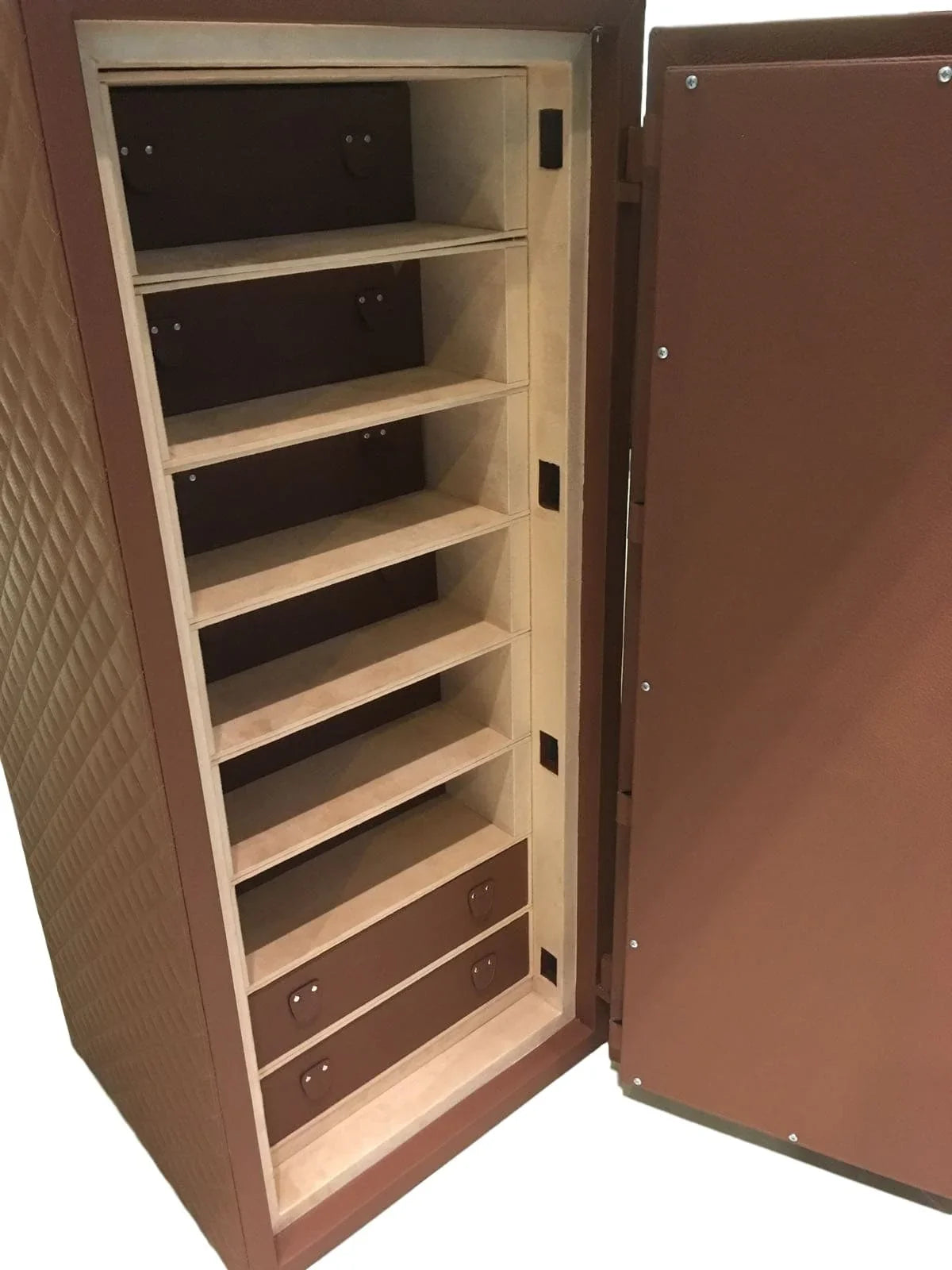 KronoKeeper Safe - view 9