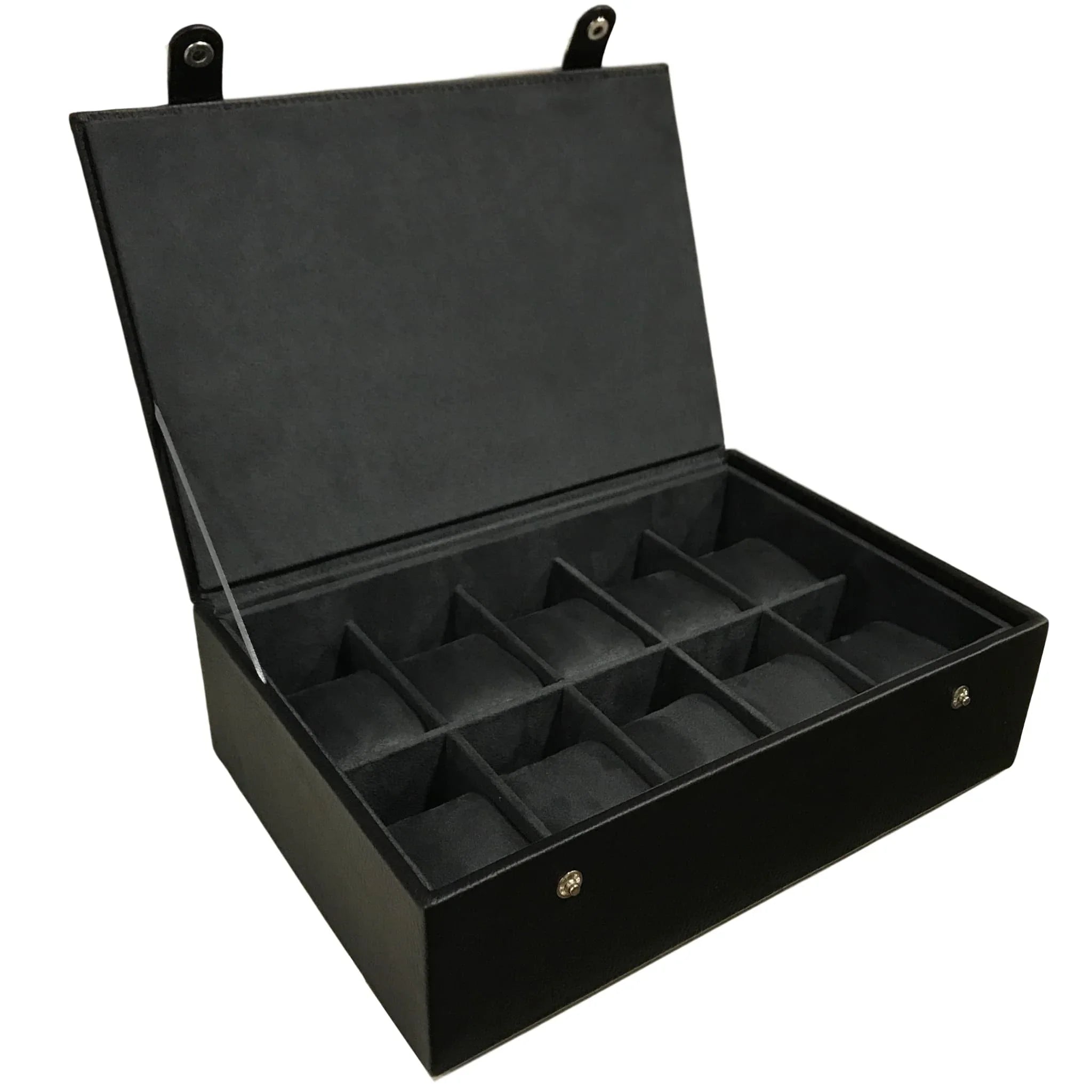 Stackable watch boxes by KronoKeeper - view 4