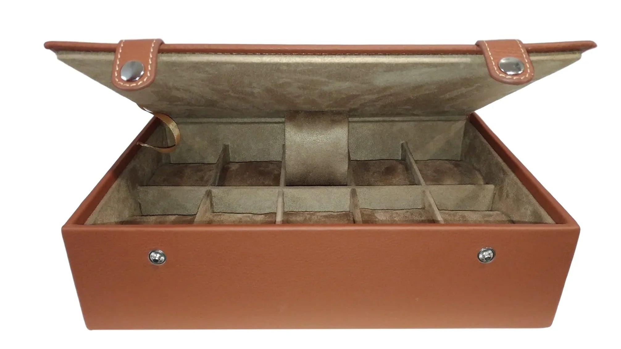 Stackable watch boxes by KronoKeeper - view 6