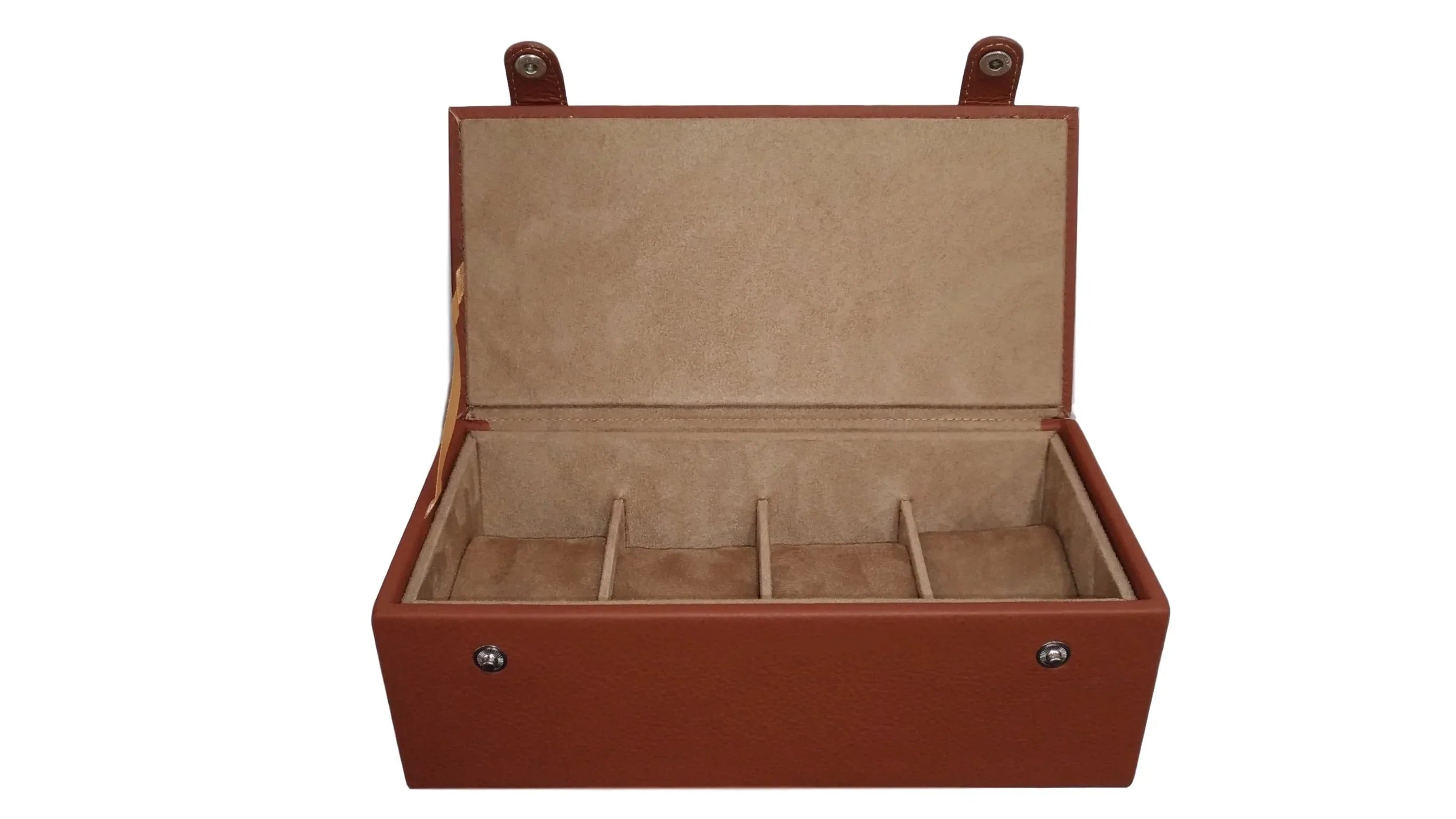 Stackable watch boxes by KronoKeeper - view 8