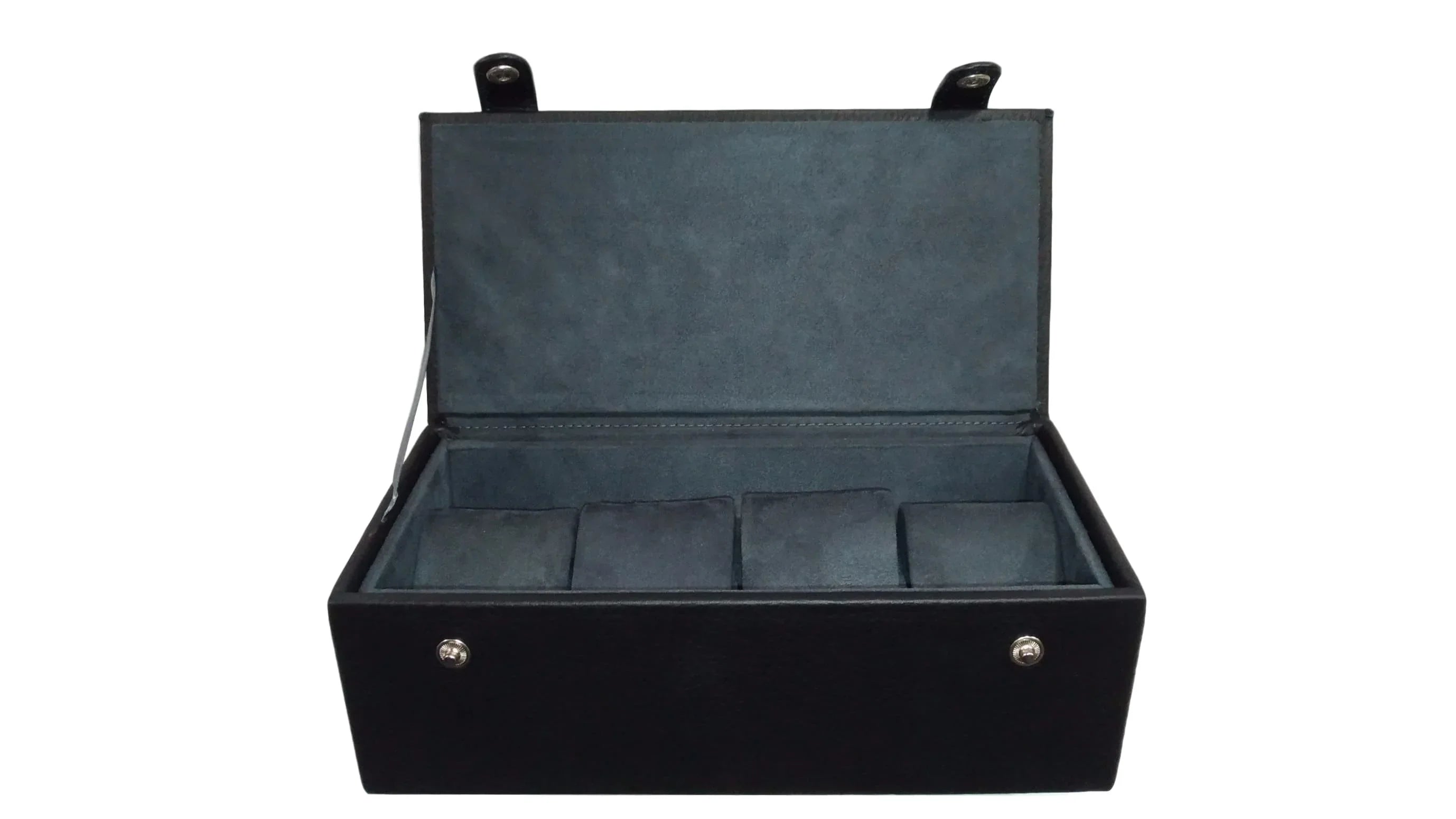 Stackable watch boxes by KronoKeeper - view 9