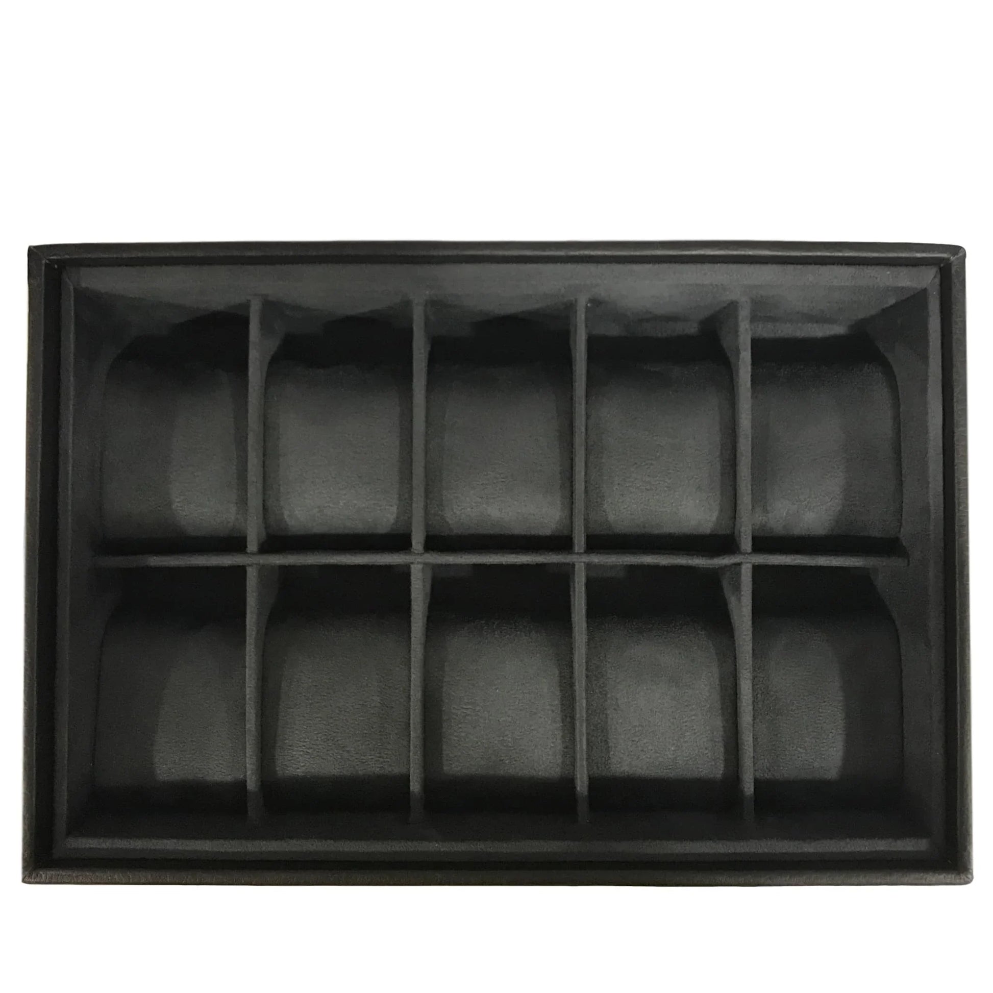 Stackable watch boxes by KronoKeeper - view 10