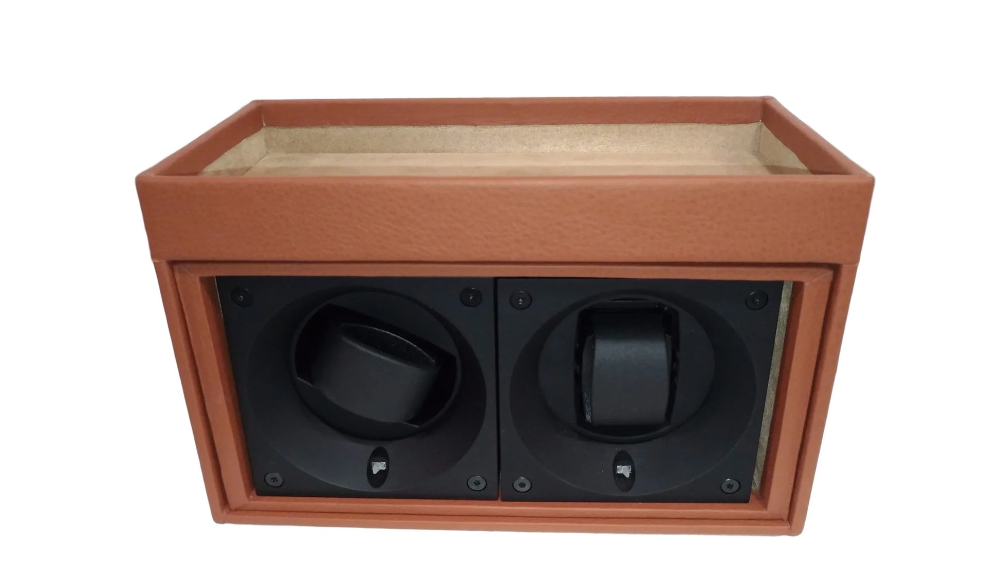 Stackable watch boxes by KronoKeeper - view 15