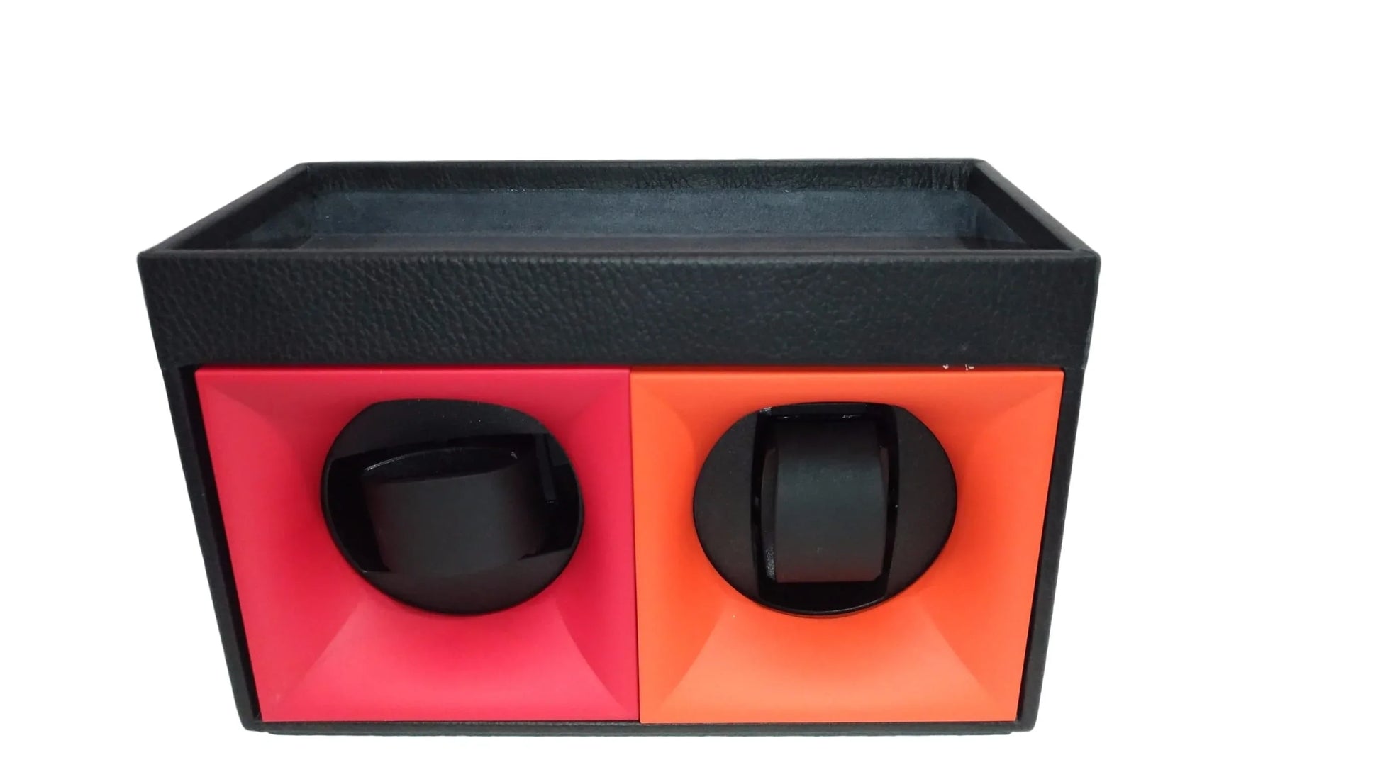 Stackable watch boxes by KronoKeeper - view 16