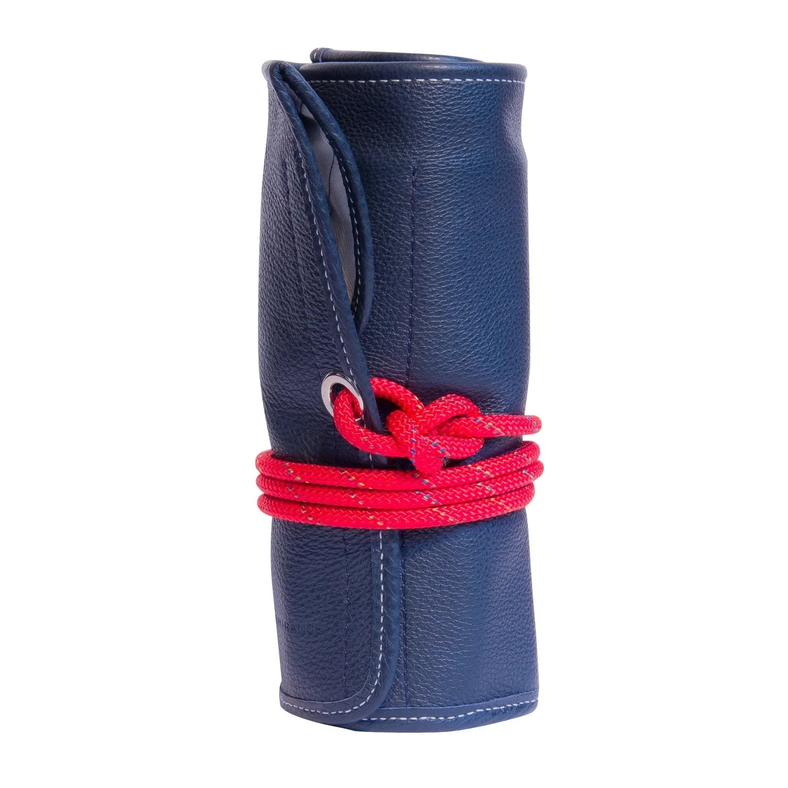 Avel & Men Leather Watch Roll - view 9