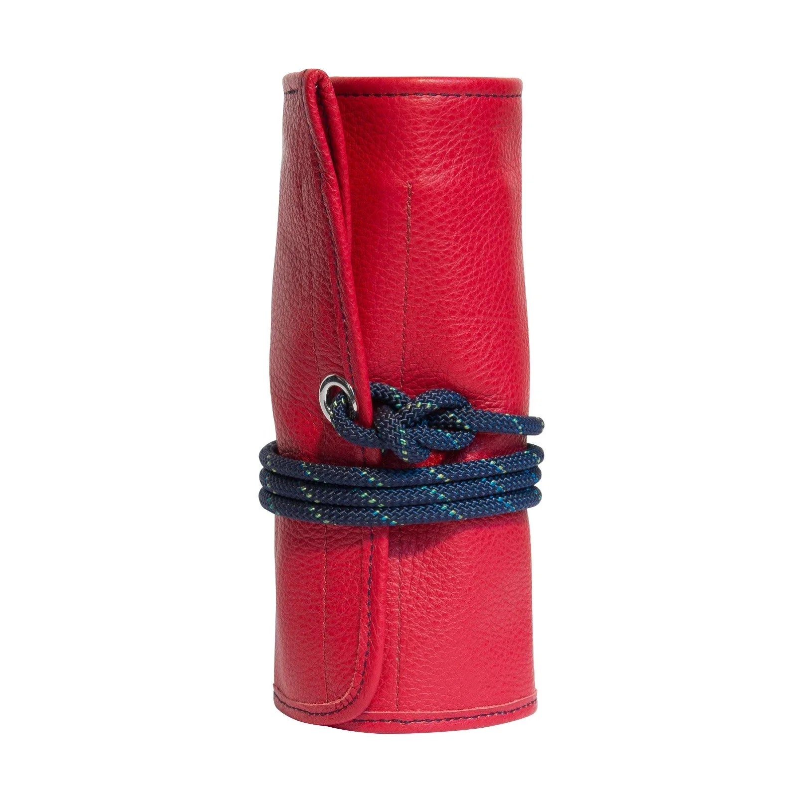Avel & Men Leather Watch Roll - view 10