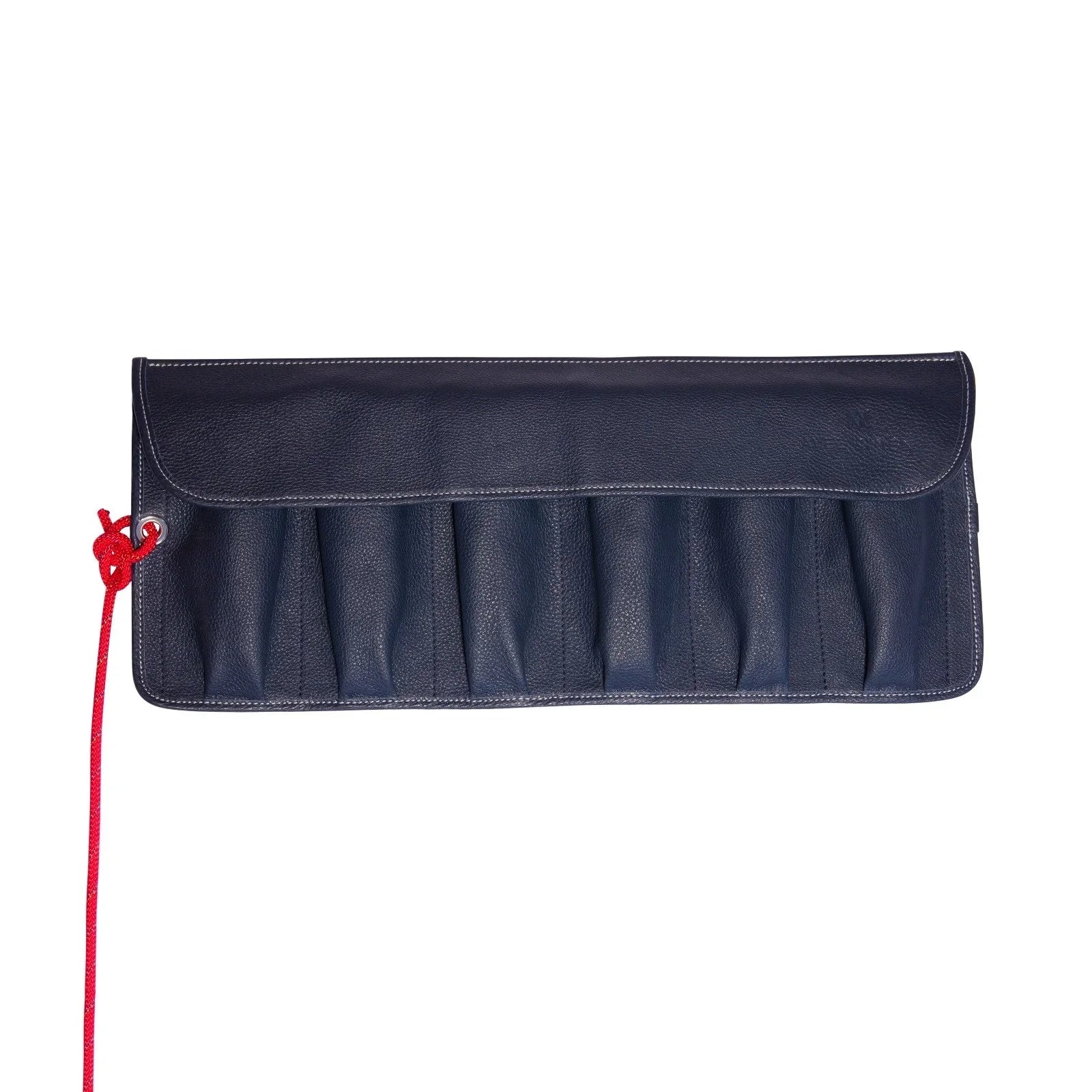 Avel & Men Leather Watch Roll - view 11