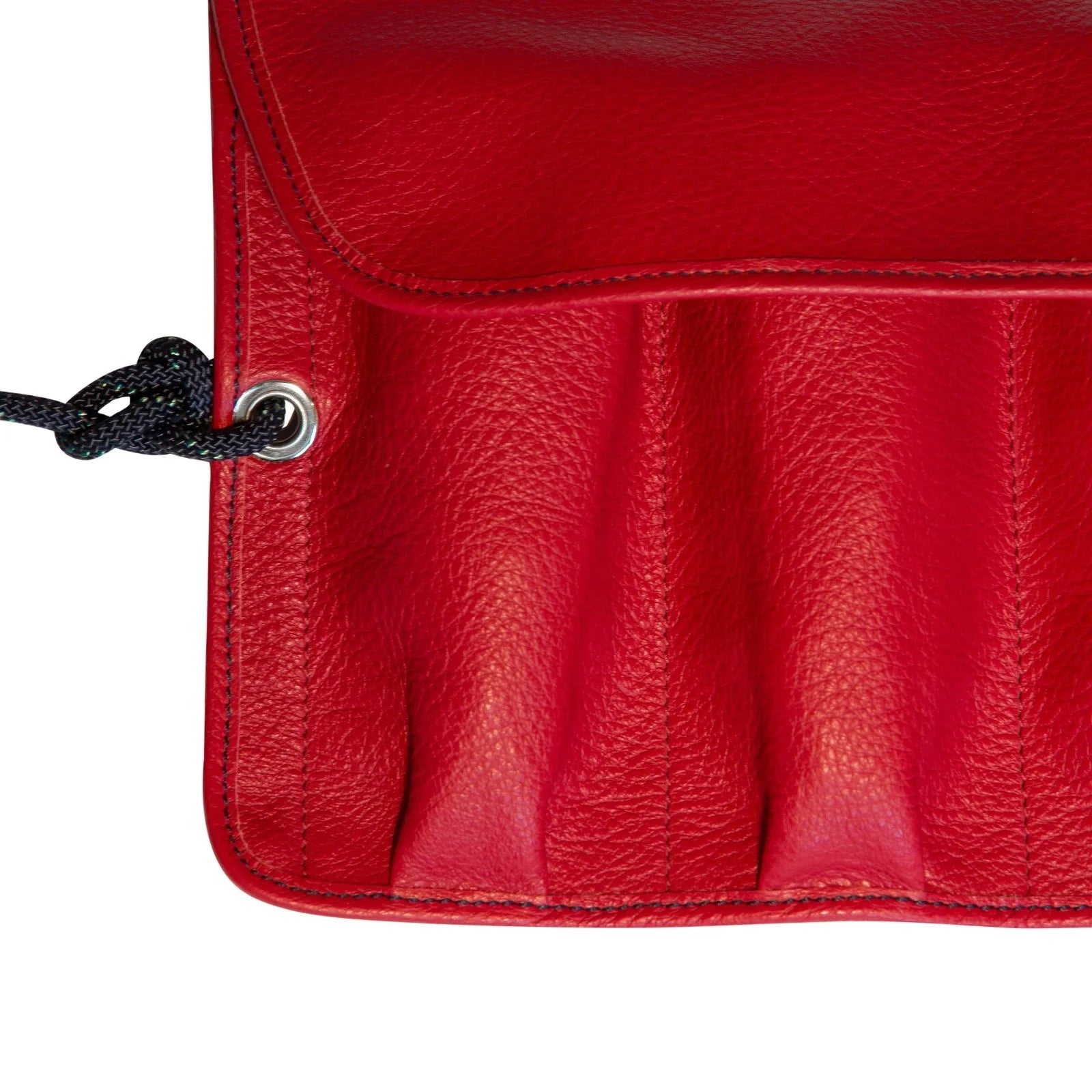 Avel & Men Leather Watch Roll - view 14