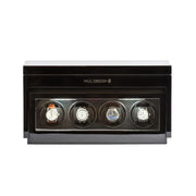 Paul Design - Gentleman 4+6 Watch Winder