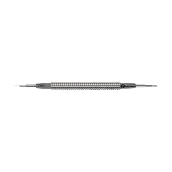 Bergeon Tool for fitting and removing spring-bars - view 5