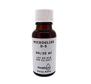 MOEBIUS Microgliss D-5 20 ml