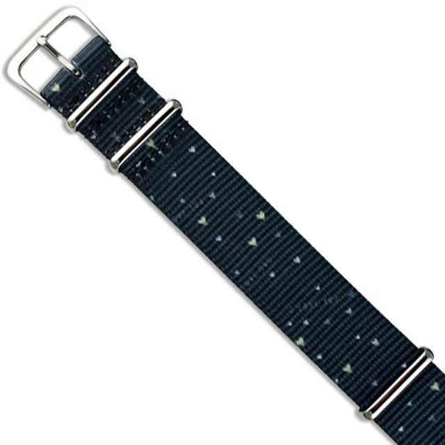 NATO watch strap Motif Prints - view 3