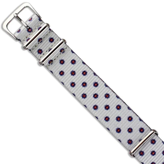 NATO watch strap Motif Prints - view 6