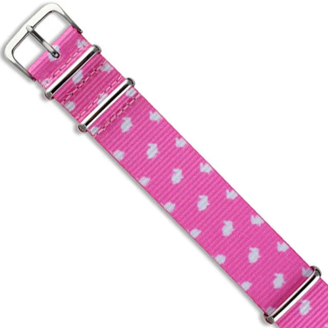 NATO watch strap Motif Prints - view 9