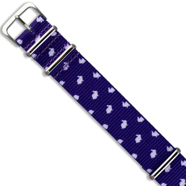 NATO watch strap Motif Prints - view 10
