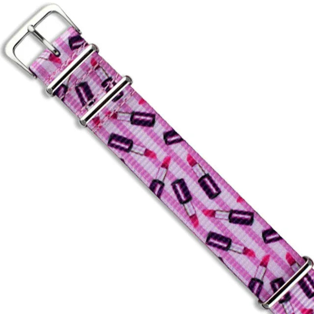 NATO watch strap Motif Prints - view 11