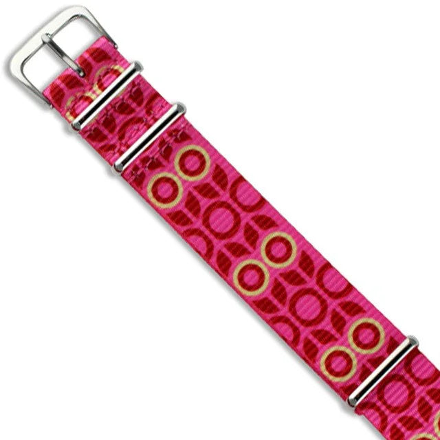 NATO watch strap Motif Prints - view 13