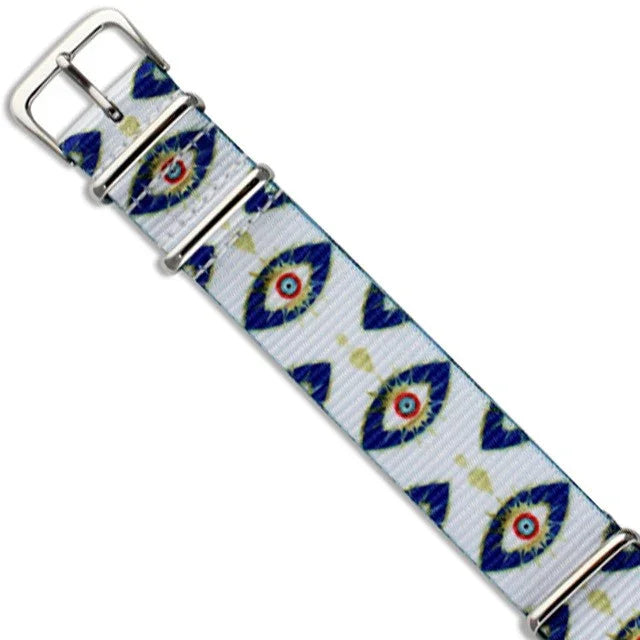 NATO watch strap Motif Prints - view 14