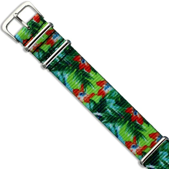 NATO watch strap Motif Prints - view 16