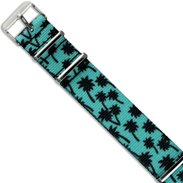 NATO watch strap Motif Prints - view 18