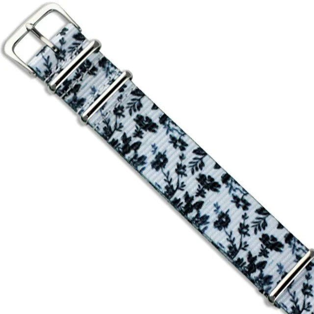 NATO watch strap Motif Prints - view 19