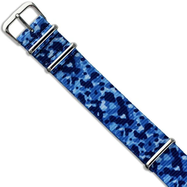 NATO watch strap Motif Prints - view 20