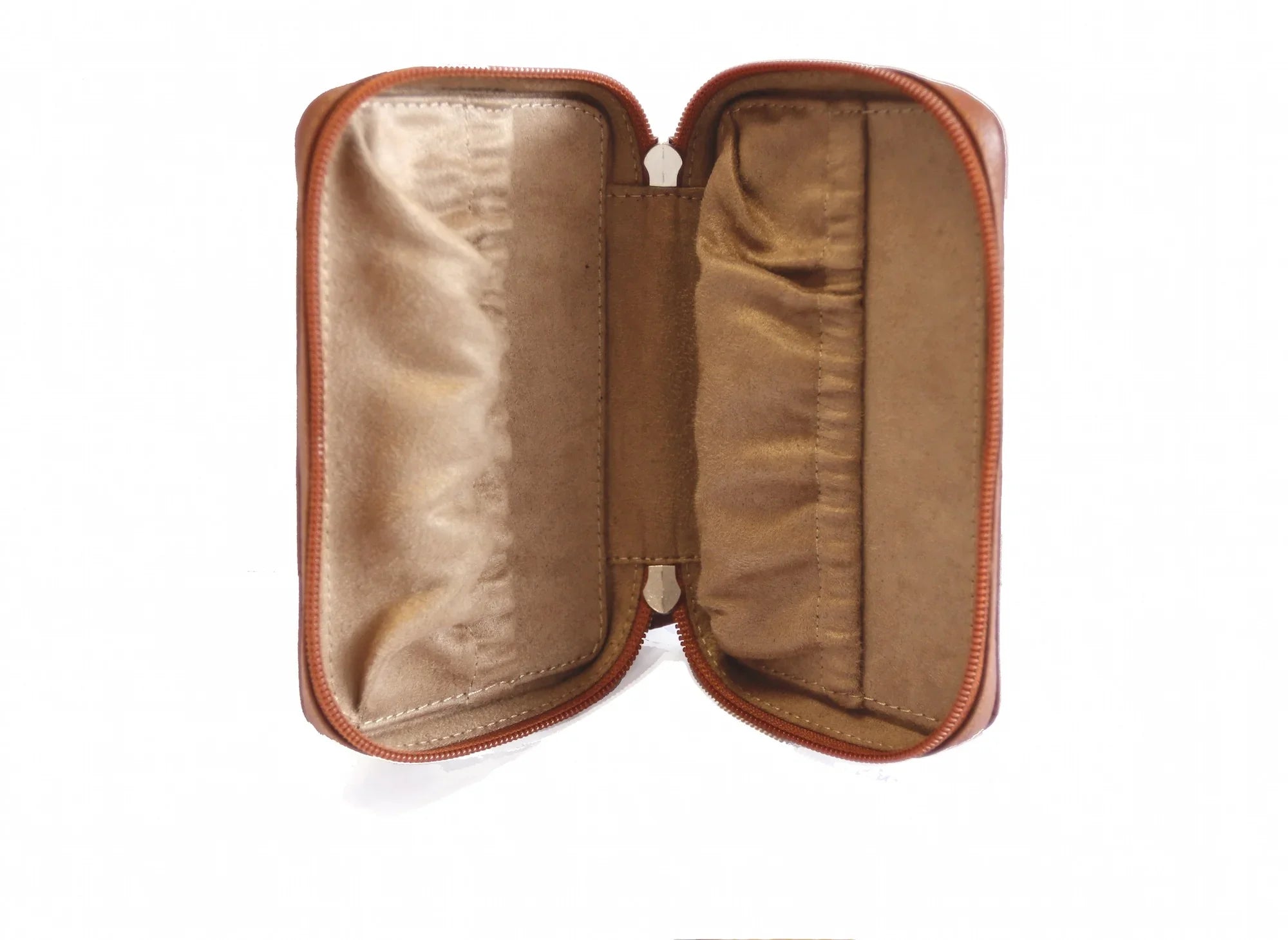 Kronokeeper slim case - 2 watch - detail