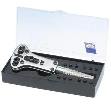 Beco "Jaxa" case opener - watch accessory