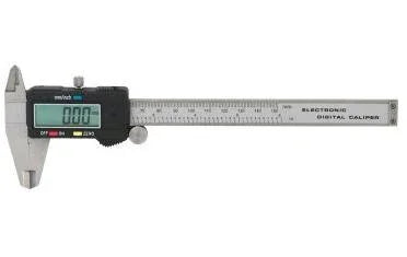 Digital caliper 150mm / 0.01mm - watch accessory